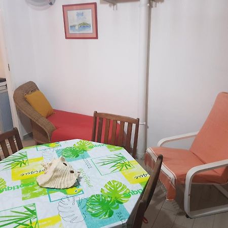 Studio Kasanaco Avec Vue La Baie De Fort De France Les Trois-Ilets Exterior foto